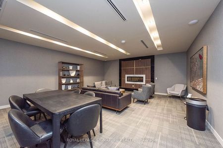 For Lease - 4085 Parkside Village Drive Unit# 2105, Mississauga, Ontario - Photo 2