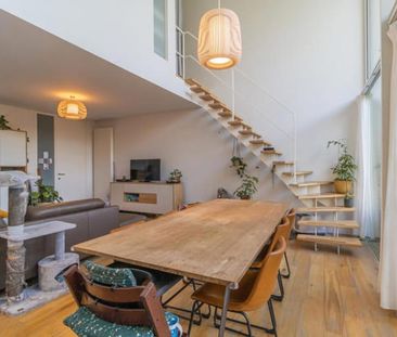 Duplex te huur - Foto 1