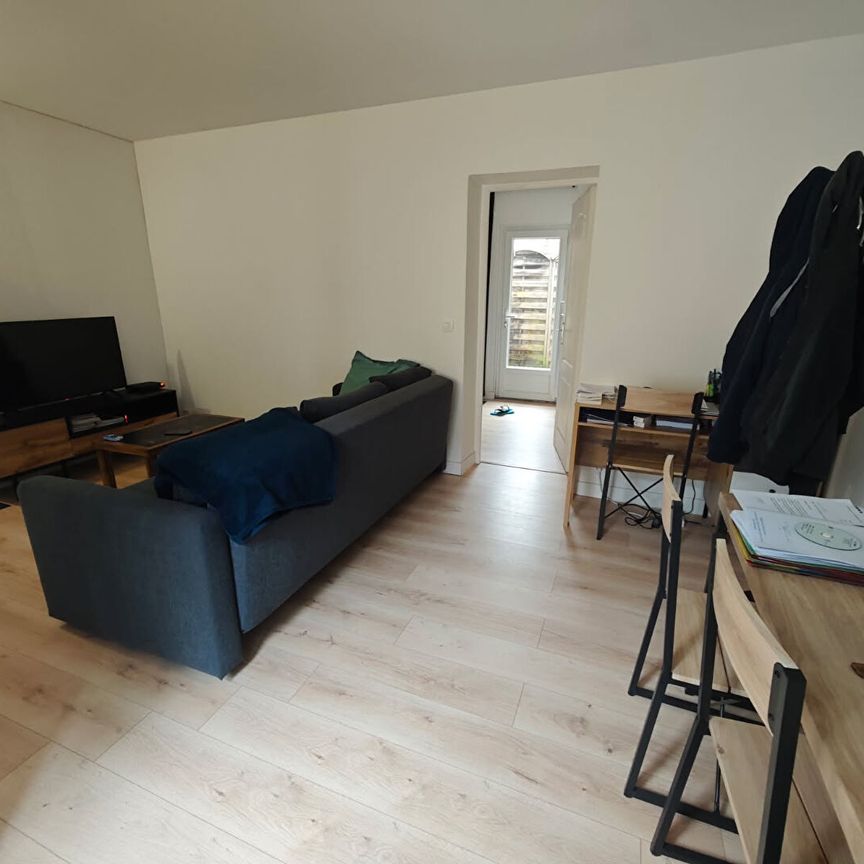 Location Appartement 2 pièces 30m² MAINTENON 28130 - Photo 1