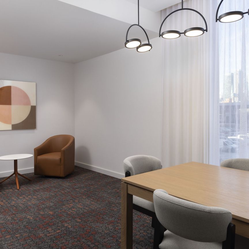 For Lease - 15 Richardson Street Unit# 729, Toronto, Ontario - Photo 1