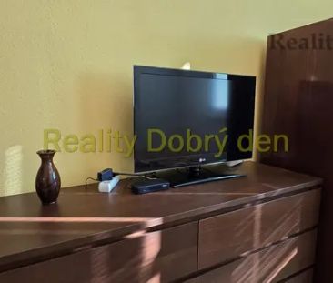Pronájem 1+kk, Edvarda Beneše, Opava - Photo 3