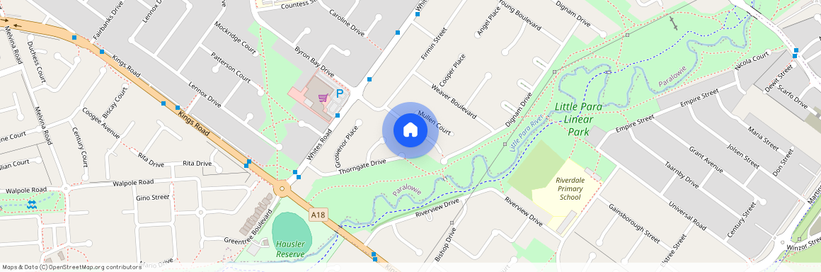 11 Tobin Way, SA 5108, Paralowie