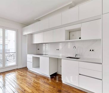 Location appartement, Paris 15ème (75015), 3 pièces, 89.57 m², ref 84330439 - Photo 5