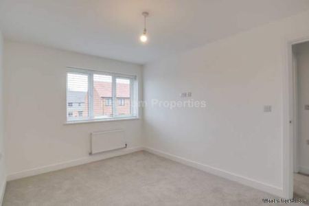 3 bedroom property to rent in Spalding - Photo 4