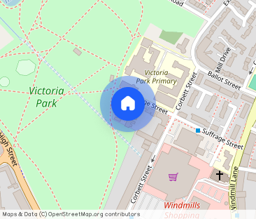 Park Retreat, Smethwick, B66 - Photo 1