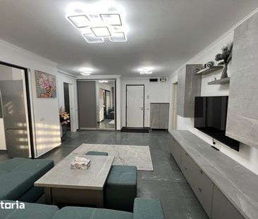 CONSTANTA. Apartament 2 camere , zona Trocadero - Photo 2