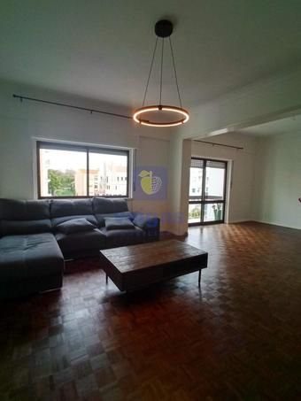 Apartamento T4 - Photo 3