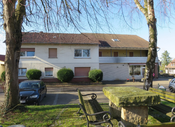 3-Zimmer-Wohnung, 84m², 32457 Möllbergen - Photo 1