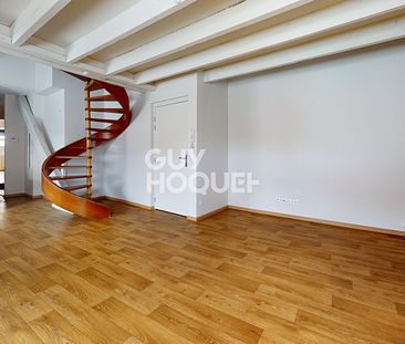 GUEBWILLER : appartement 2 pièces (50 m²) à louer - Photo 4