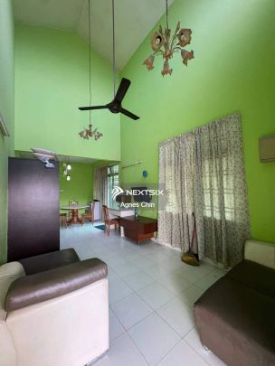 taman gaya - Foto 1
