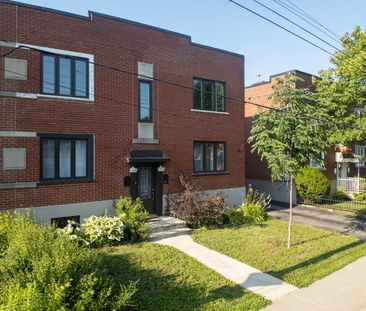 Condo for rent, Montréal (Le Sud-Ouest) - Photo 3