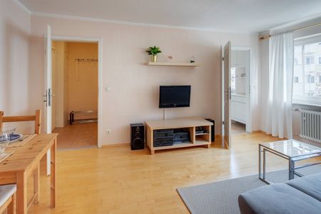At Hohenzollernplatz - Beautiful bright apartment - Foto 2