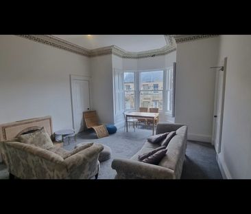 Room in a Shared Flat, Bernard Terrace, EH8 - Photo 5