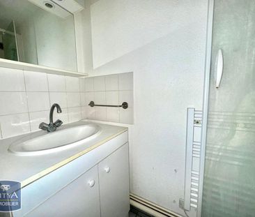 Location Appartement 2 pièces 25m² ANGERS 49100 - Photo 4