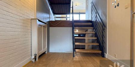 Appartement te huur in Beverst voor € 895 met 1 slaapkamer - Foto 2