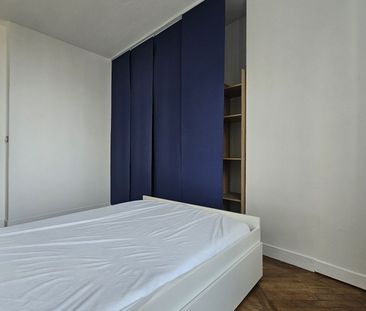 Appartement à louer 2 pièces • 37,37 m2 Vanves - Photo 4