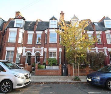 2 Bed Flat, Birnam Road, N4 - Photo 2