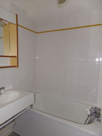 LE BOURGET DU LAC STUDIO – REF 568 - Photo 5