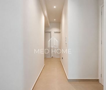 Διαμέρισμα για ενοικίαση Εθνικιστών και Αναπήρων Πολέμου (Νέα Ερυθρ... - Φωτογραφία 2