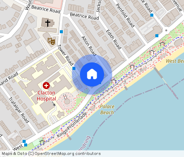 Seafront retirement apartment - Photo 1