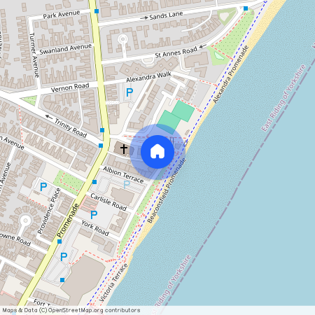 Bright Crescent, Bridlington, YO15 2PL