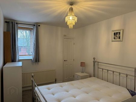 Bell Towers, 6 Bell Towers South, Ormeau Road, Belfast, BT6 0GR - Photo 4