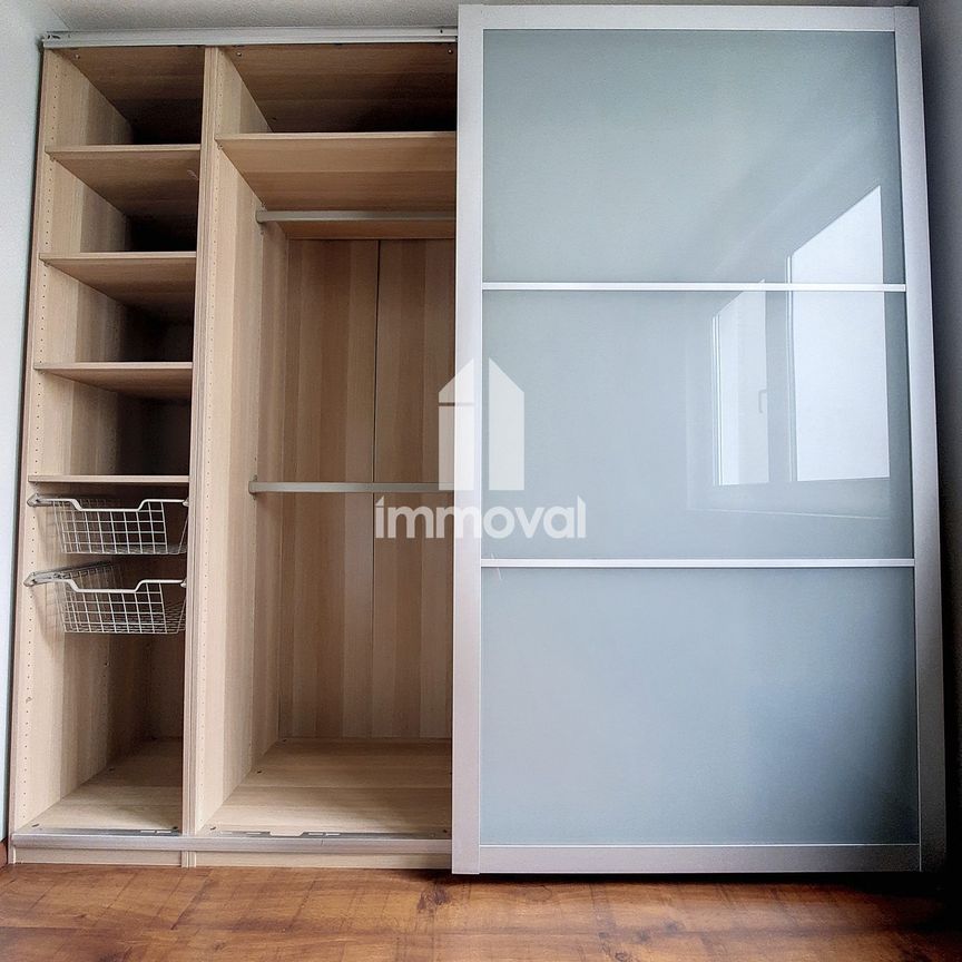 SCHILTIGHEIM - 3P - 73.73m² - Photo 1