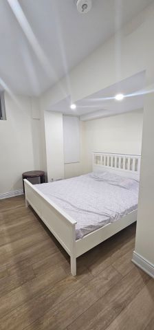 For Lease - 27 James Walker Avenue Unit# 1 Bedroom Basement, Caledon, Ontario - Photo 3