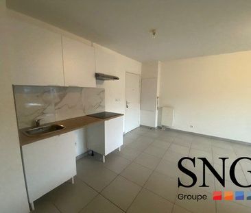 T3 AVEC TERRASSE - Photo 1