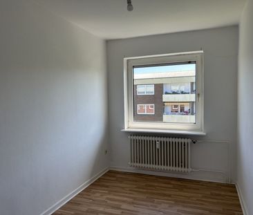 2,5-ZW im Trögelsbyer Weg 47 in Flensburg zu vermieten! OTTO STÖBEN... - Foto 1