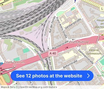 2-Zimmer-Wohnung in Essen mieten - Photo 1