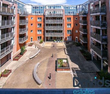 Heritage Court, Birmingham, B18 - Photo 5