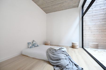 Gelijkvloersappartement met 1 slaapkamer te Merksem - Foto 3