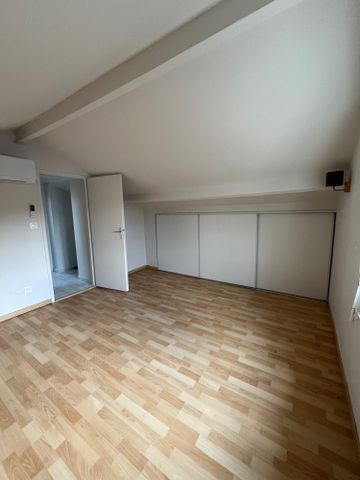 Location Maison 5 pièces 128m² TOULOUSE 31200 - Photo 3