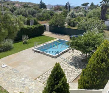 Μονοκατοικία για ενοικίαση Λαγονήσι (Καλύβια Θορικού) - Photo 2