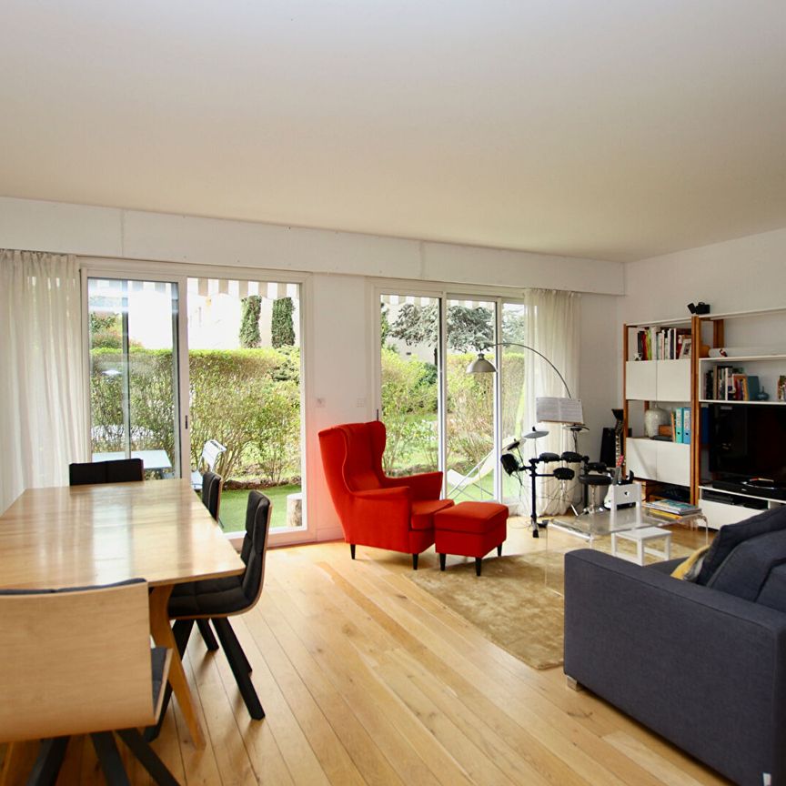 Appartement T5 Meudon à louer - Photo 1