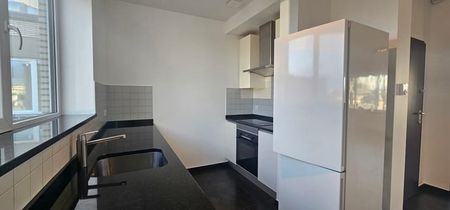 Appartement te huur - Photo 5