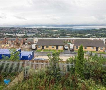 Sandhoe Gardens, Benwell, Newcastle Upon Tyne, NE15 - Photo 1