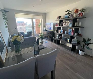 2 Bed Flat, Pioneer Court, E16 - Photo 2