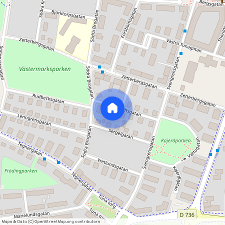 Eskilstuna, Karlfeldtsgatan, 9, 63227