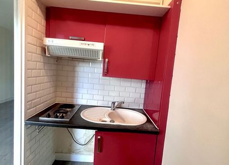 Appartement à louer 2 pièces • Périgueux - Photo 4
