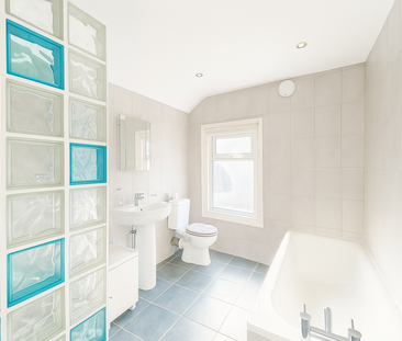 2 bedroom terraced house to rent - Photo 6