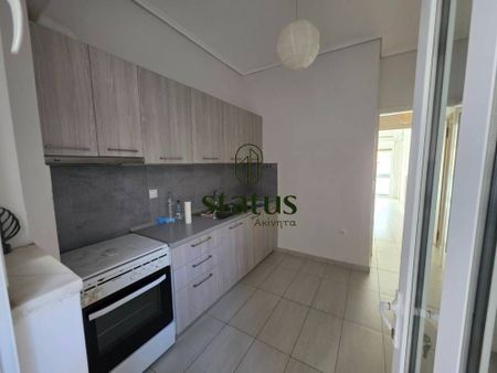 Studio/Γκαρσονιέρα για ενοικίαση - Πάτρα, - Photo 3