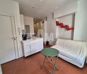 Location Appartement 2 pièces 26m² SETE 34200 - Photo 2