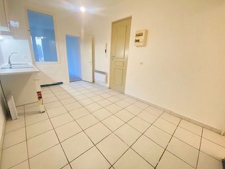 Location appartement 2 pièces, 27.37m², Narbonne - Photo 4