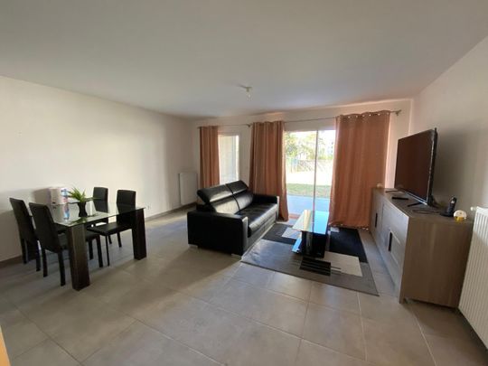Location Appartement 3 pièces 63m² VALENCE 26000 - Photo 1