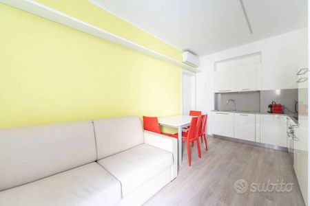 Appartamento di 55 m² con 2 locali a Milano - Photo 2