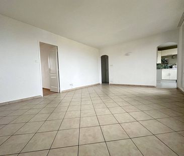 Appartement - 3 pièces - Chambéry - Photo 6