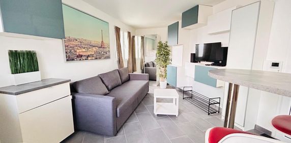 Location Appartement 1 pièce 21m² VILLENOY 77124 - Photo 2