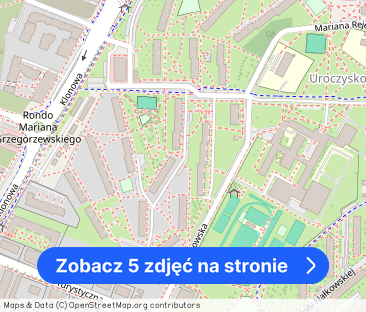 mieszkanie do wynajęcia UROCZYSKO OSIEDLE - Zdjęcie 1